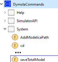 SaveTotalModelFunction